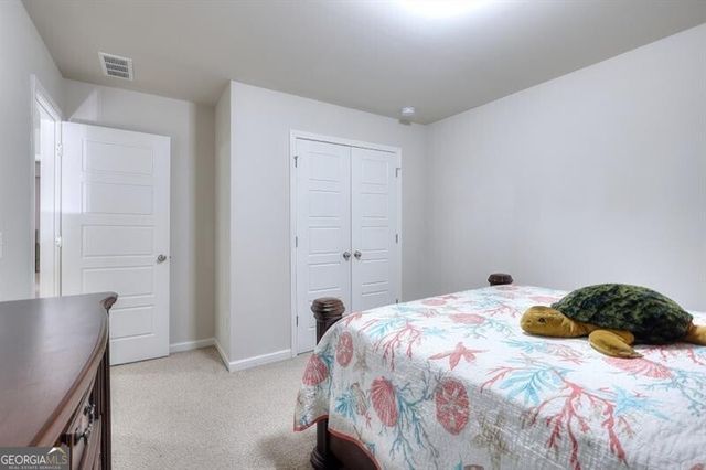 4069 Anthony Creek Drive, Loganville, GA 30052