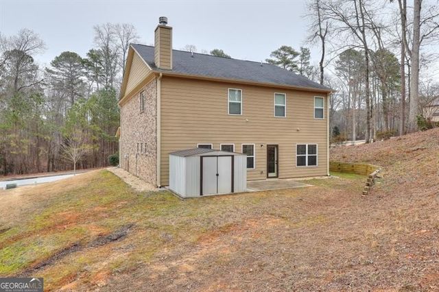 4069 Anthony Creek Drive, Loganville, GA 30052