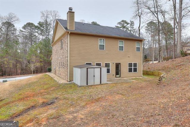4069 Anthony Creek Drive, Loganville, GA 30052