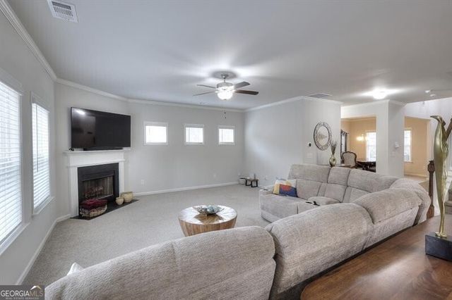 4069 Anthony Creek Drive, Loganville, GA 30052