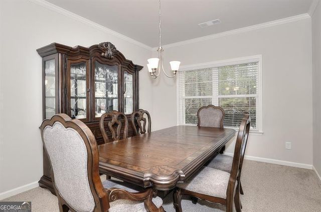 4069 Anthony Creek Drive, Loganville, GA 30052