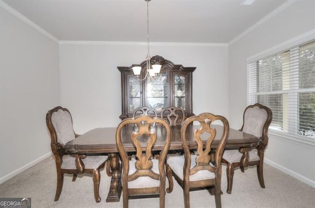 4069 Anthony Creek Drive, Loganville, GA 30052