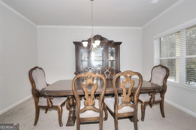 4069 Anthony Creek Drive, Loganville, GA 30052
