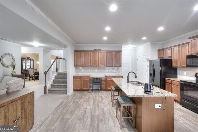 4069 Anthony Creek Drive, Loganville, GA 30052