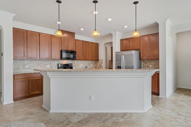 1279 Verna Brooks WAY, Kyle, TX 78640
