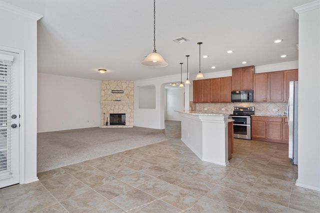 1279 Verna Brooks WAY, Kyle, TX 78640