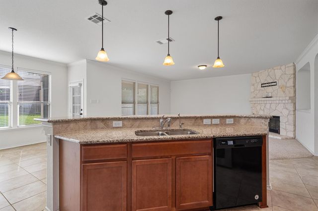 1279 Verna Brooks WAY, Kyle, TX 78640