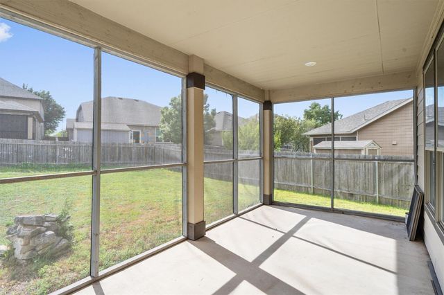 1279 Verna Brooks WAY, Kyle, TX 78640