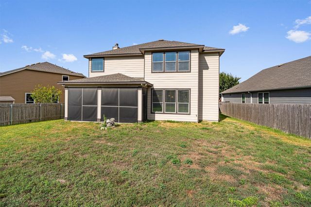 1279 Verna Brooks WAY, Kyle, TX 78640