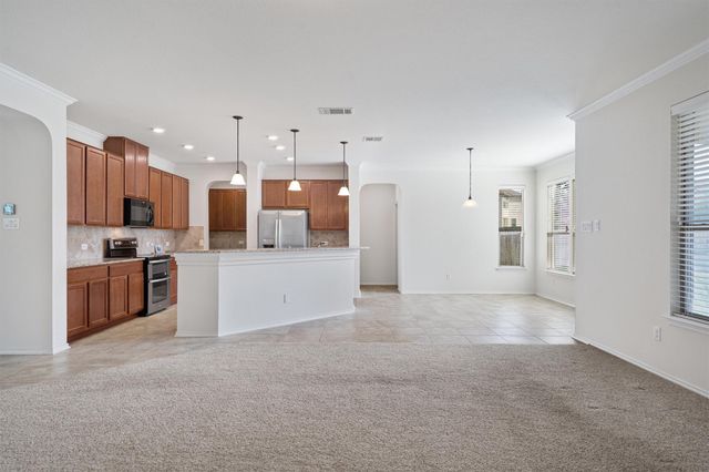 1279 Verna Brooks WAY, Kyle, TX 78640