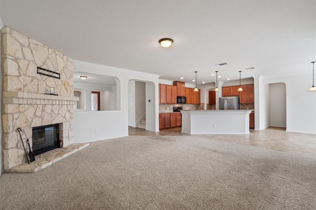 1279 Verna Brooks WAY, Kyle, TX 78640