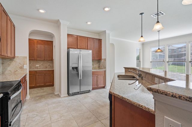 1279 Verna Brooks WAY, Kyle, TX 78640