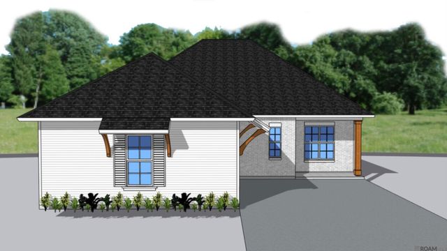 18014 Sunfield Dr, Greenwell Springs, LA 70739