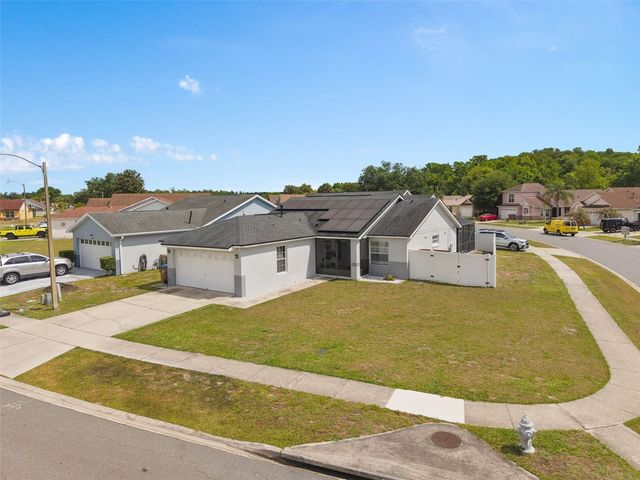 101 SENECA POINT TRL, Kissimmee, FL 34746