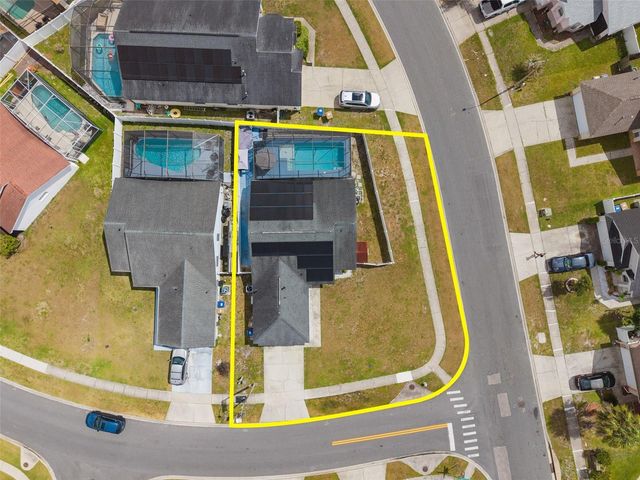 101 SENECA POINT TRL, Kissimmee, FL 34746