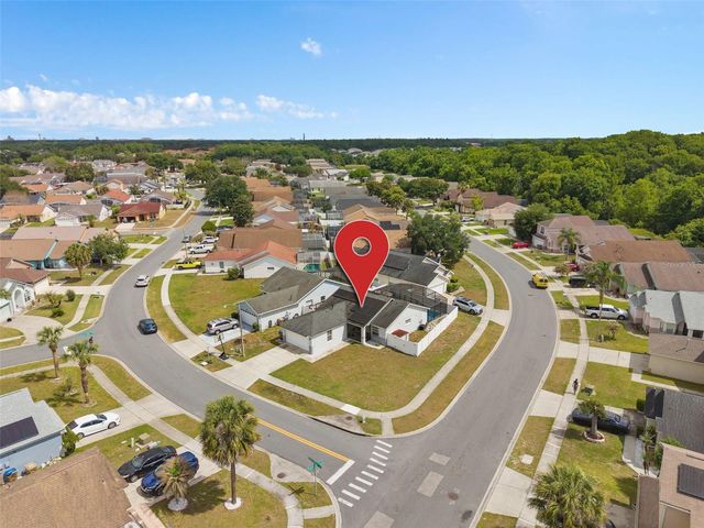 101 SENECA POINT TRL, Kissimmee, FL 34746