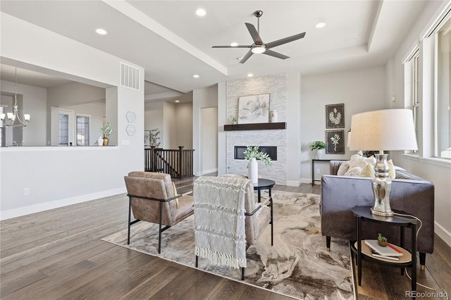 7933 Piney River Avenue, Littleton, CO 80125