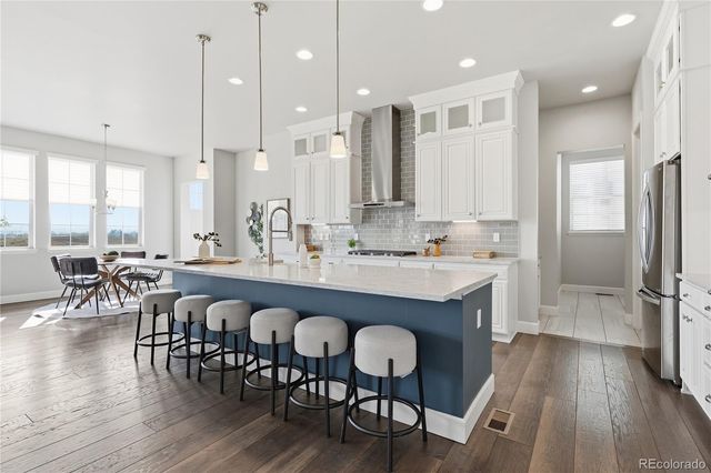 7933 Piney River Avenue, Littleton, CO 80125