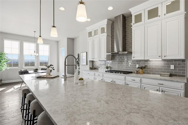 7933 Piney River Avenue, Littleton, CO 80125