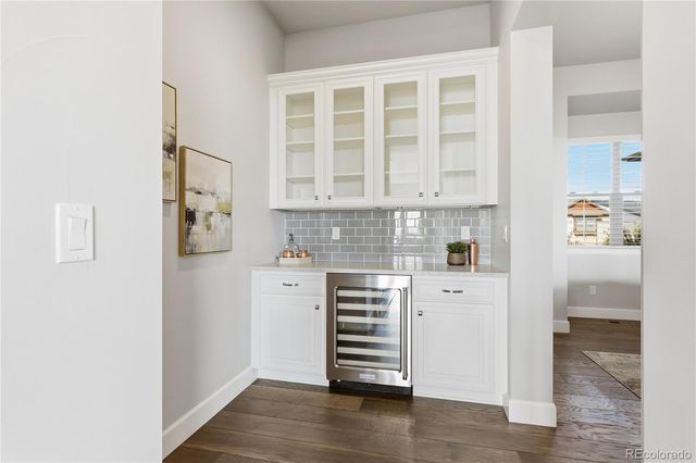 7933 Piney River Avenue, Littleton, CO 80125