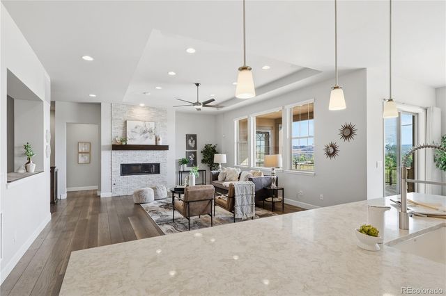 7933 Piney River Avenue, Littleton, CO 80125