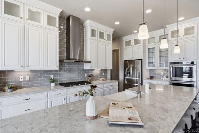7933 Piney River Avenue, Littleton, CO 80125