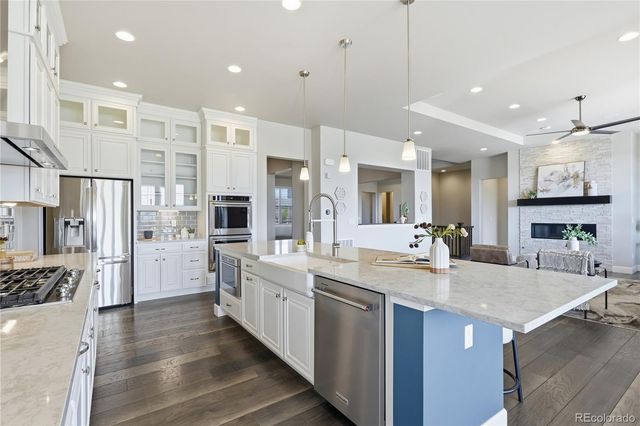 7933 Piney River Avenue, Littleton, CO 80125