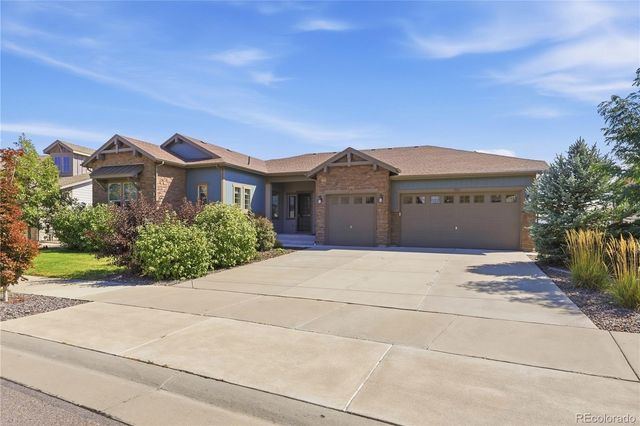 7933 Piney River Avenue, Littleton, CO 80125