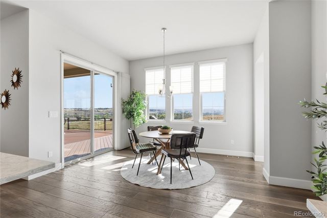 7933 Piney River Avenue, Littleton, CO 80125