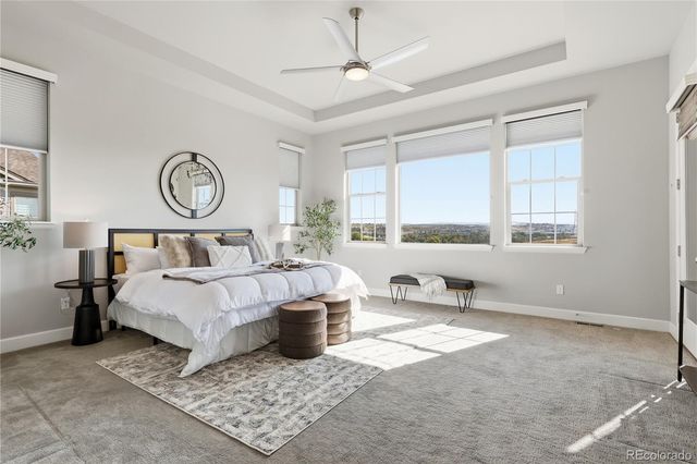 7933 Piney River Avenue, Littleton, CO 80125