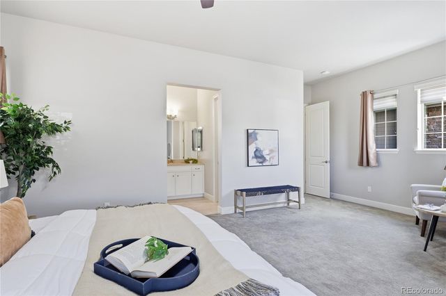 7933 Piney River Avenue, Littleton, CO 80125