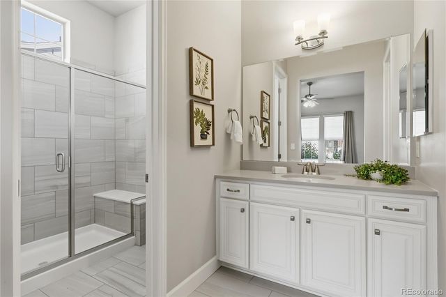 7933 Piney River Avenue, Littleton, CO 80125