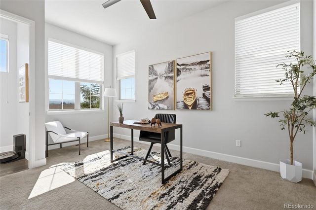 7933 Piney River Avenue, Littleton, CO 80125
