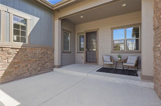 7933 Piney River Avenue, Littleton, CO 80125