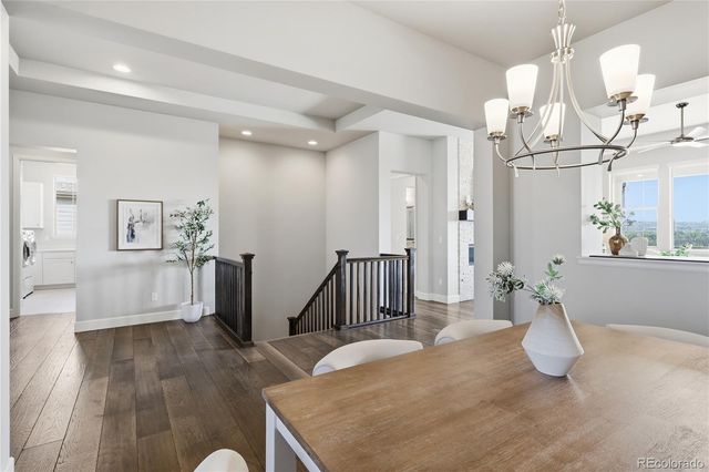 7933 Piney River Avenue, Littleton, CO 80125