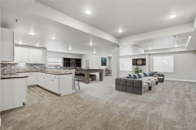 7933 Piney River Avenue, Littleton, CO 80125
