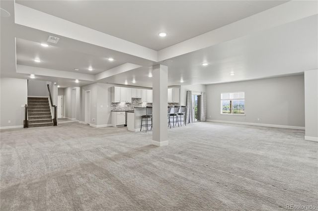7933 Piney River Avenue, Littleton, CO 80125