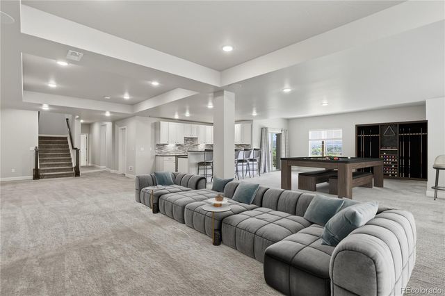 7933 Piney River Avenue, Littleton, CO 80125