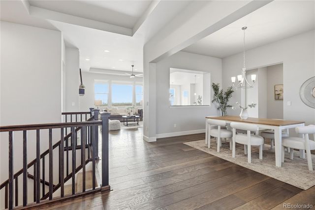 7933 Piney River Avenue, Littleton, CO 80125