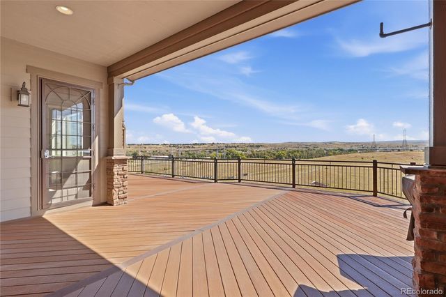 7933 Piney River Avenue, Littleton, CO 80125