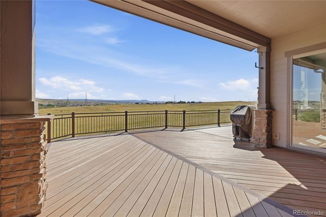 7933 Piney River Avenue, Littleton, CO 80125