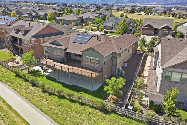 7933 Piney River Avenue, Littleton, CO 80125