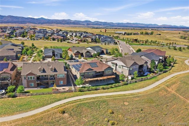 7933 Piney River Avenue, Littleton, CO 80125