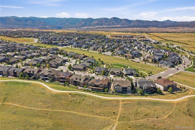 7933 Piney River Avenue, Littleton, CO 80125