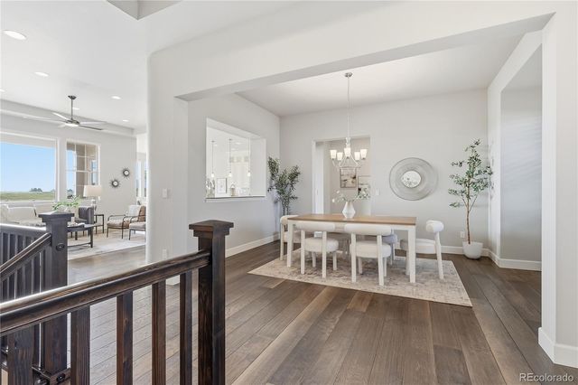 7933 Piney River Avenue, Littleton, CO 80125