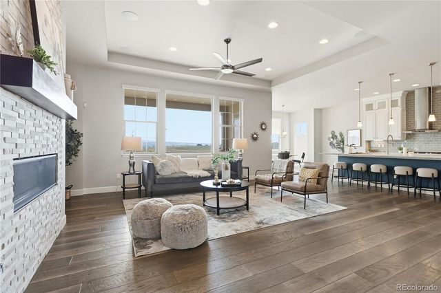 7933 Piney River Avenue, Littleton, CO 80125