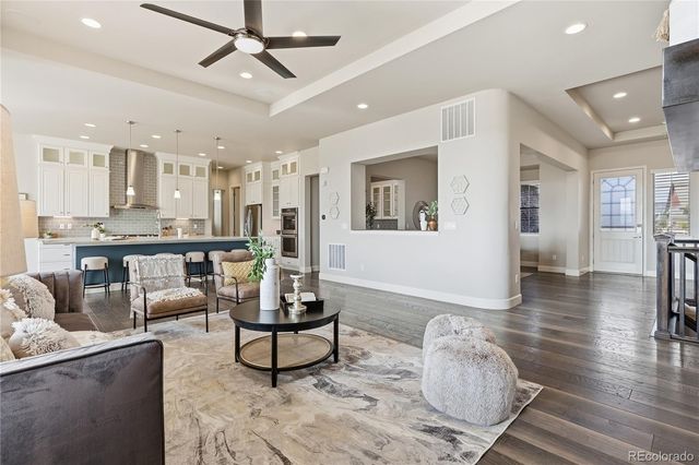 7933 Piney River Avenue, Littleton, CO 80125