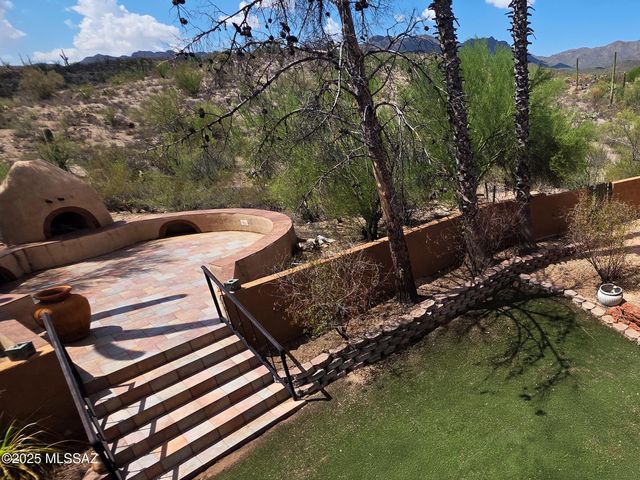 4055 N Placita Del Venado, Tucson, AZ 85745