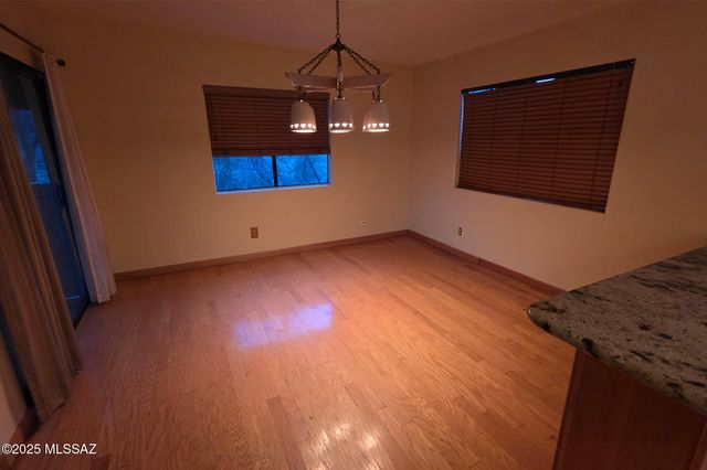 4055 N Placita Del Venado, Tucson, AZ 85745