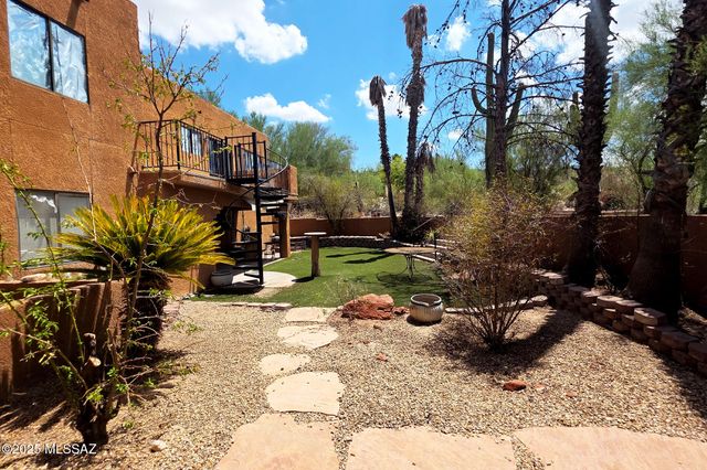 4055 N Placita Del Venado, Tucson, AZ 85745